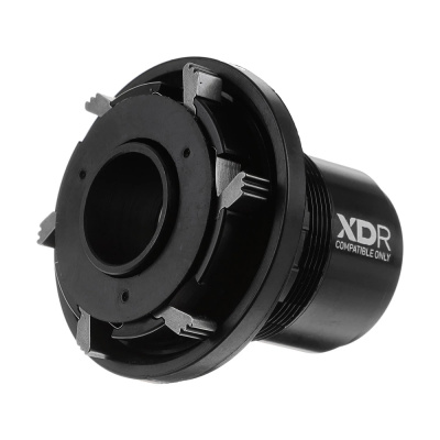 SRAM XDR Freehub Body For Vel RL and GRL Wheels