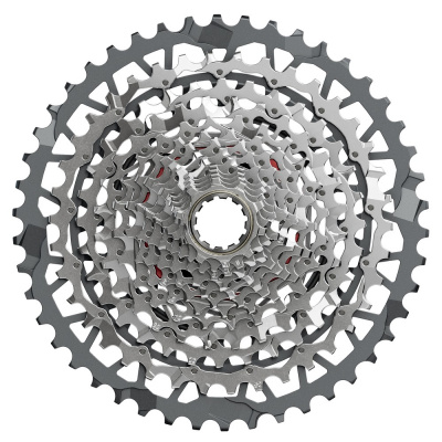 SRAM XG-1351 XPLR E1 13 Speed Cassette