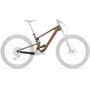 Santa Cruz Tallboy CC Mountain Bike Frame 2022