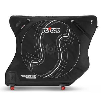 SciCon AeroComfort Road 3.0 TSA Bike Travel Bag