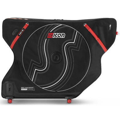 SciCon AeroComfort Triathlon 3.0 TSA Bike Travel Bag