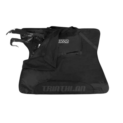 SciCon Travel Plus Triathlon Soft Bike Bag