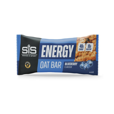 Science in Sport Energy Oat Bar 70g