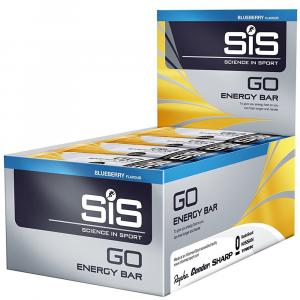 Science in Sport GO Energy 40g Mini Bar 30 Pack Box
