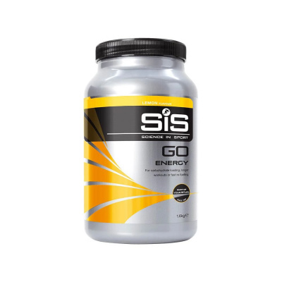 Science in Sport GO Energy Sports Drink Tub