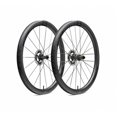 Scope ARTECH 4.G Carbon Gravel Disc Wheelset