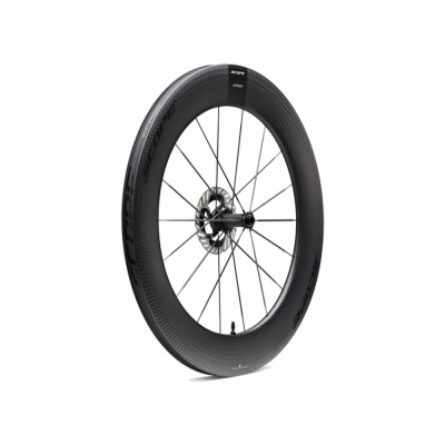 Scope ARTECH 8.T Carbon Road Disc Front Wheel