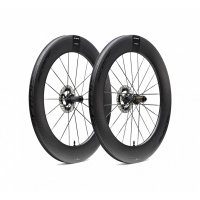 Scope ARTECH 8.T Carbon Road Disc Wheelset