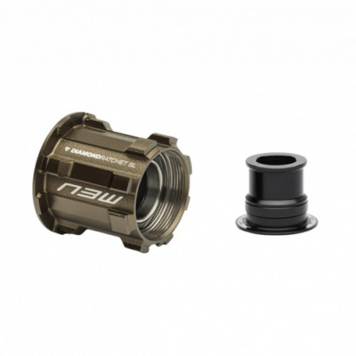 Scope ARTECH Freehub Body N3W