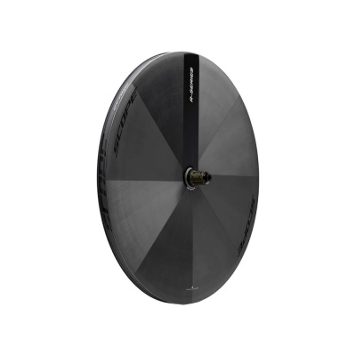 Scope Full Disc Carbon V2 TT Disc Wheel