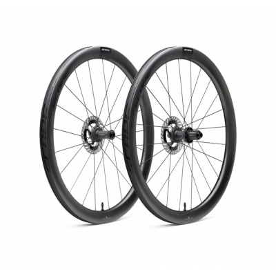 Scope R4.A Carbon Allroad V2 Wheelset