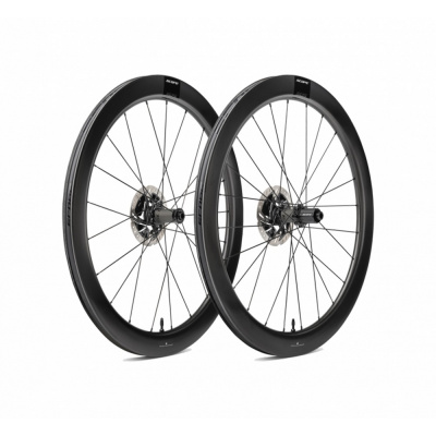Scope S5 Carbon Road Disc Wheelset
