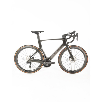 Scott Foil RC10 Carbon 2024 56cm - Approved Used
