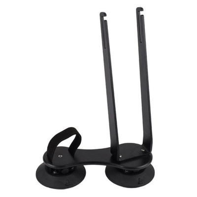 SeaSucker Flight Deck Platform with Velcro Strap 1 Front Wheel Holder