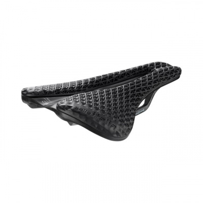 Selle Italia NOVUS BOOST EVO 3D KIT CARBONIO SUPERFLOW SADDLE
