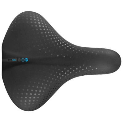 Selle San Marco Bioaktive City Gel Saddle