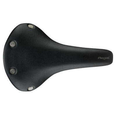Selle San Marco Regal Short Full-Fit Dynamic Saddle