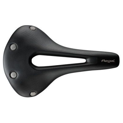 Selle San Marco Regal Short Open-Fit Dynamic Saddle