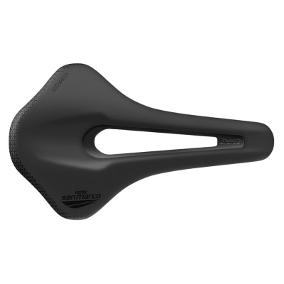 Selle San Marco Shortfit 2.0 Comfort Dynamic Saddle