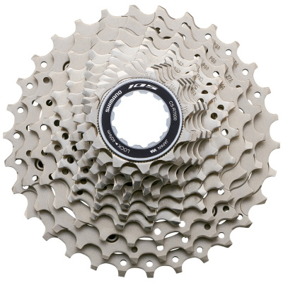 Shimano 105 11-Speed Bike Cassette R7000/HG700