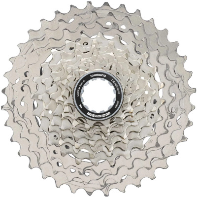 Shimano CS-HG710 12-Speed Bike Cassette