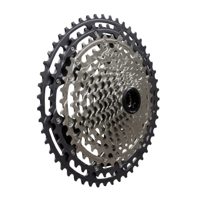 Shimano CS-M8200 XT 12-Speed Cassette