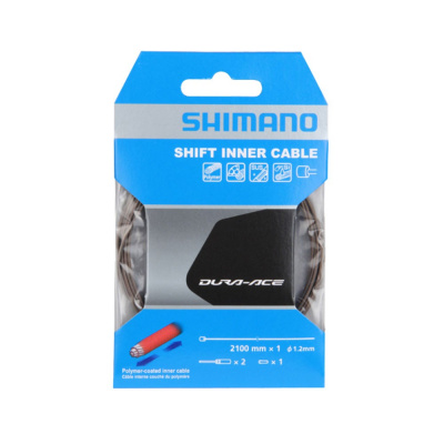 Shimano Dura-Ace 9000 Road Polymer Coated Gear Inner Cable