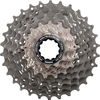 Shimano Dura-Ace 9100 11-Speed Cassette
