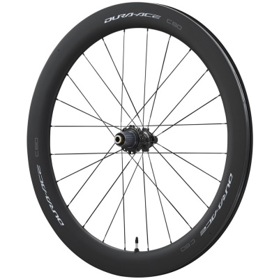 Shimano Dura-Ace R9270 C60 Tubeless CL Disc Rear Wheel