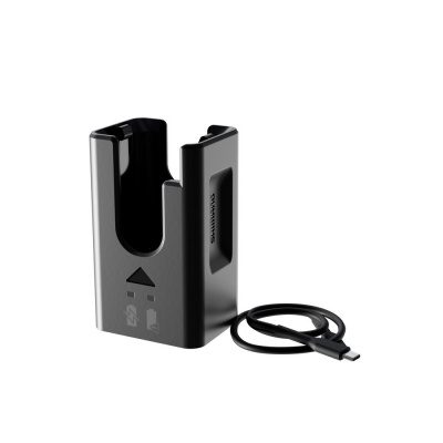 Shimano EC-DN100 Di2 Wireless Rear Derailleur Battery Charger