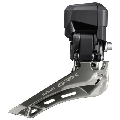 Shimano GRX 825 Di2 12-Speed