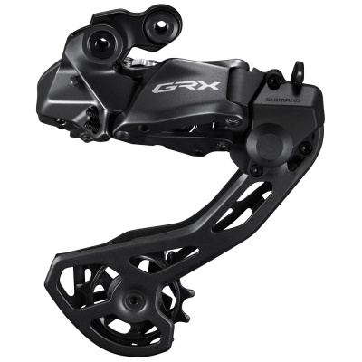 Shimano GRX 825 Di2 12-Speed