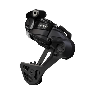 Shimano GRX 827 Di2 12-Speed Wireless Rear Derailleur