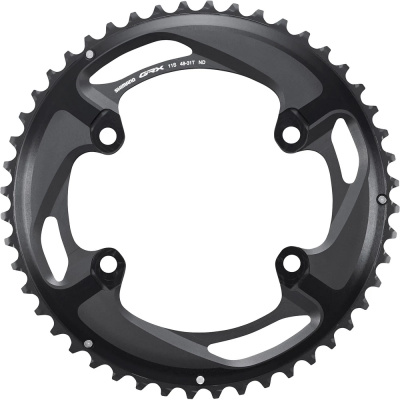 Shimano GRX FC-RX810 Outer Chainring