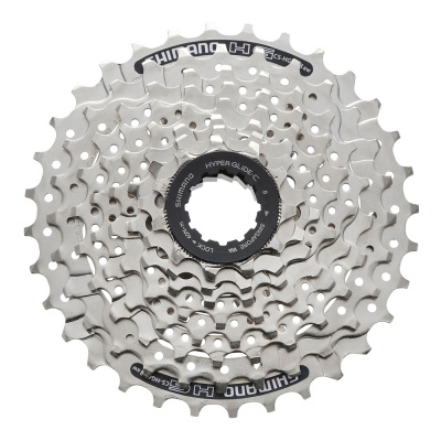 Shimano HG41 8-Speed Cassette
