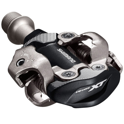 Shimano M8100 XT SPD Race MTB Pedals