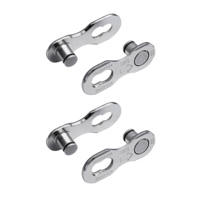 Shimano Quick Link for 12-Speed Bicycle Chains 2 Pack