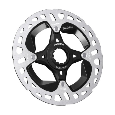 Shimano RT-MT900 Ice Tech FREEZA Centre-Lock Disc Brake Rotor