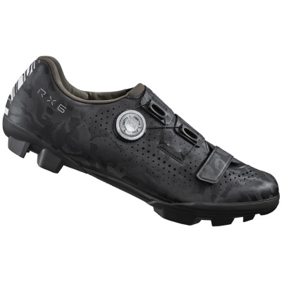 Shimano RX600 Gravel Cycling Shoes