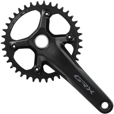 Shimano RX610 GRX 1x Chainset