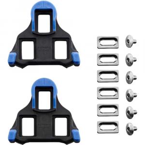 Shimano SH12 SPD-SL 2 Degree Front Pivoting Pedal Cleats