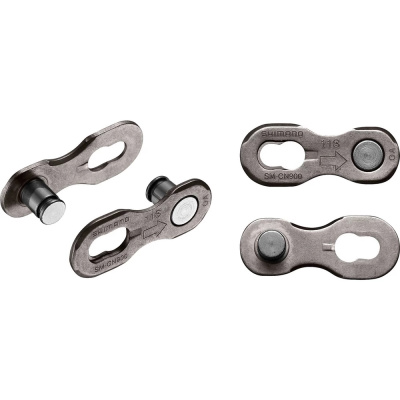 Shimano SM-CN900 Quick Links for 11 Speed Bicycle Chain