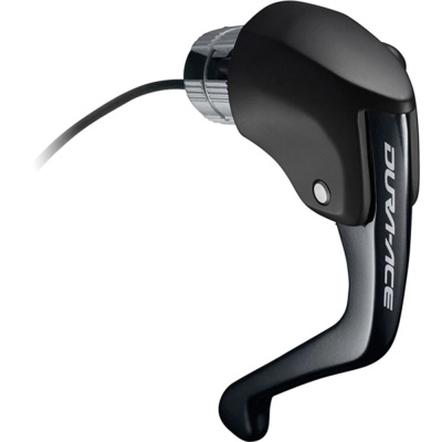 Shimano ST-R9160 Dura-Ace Di2, STI for TT Left Hand Double