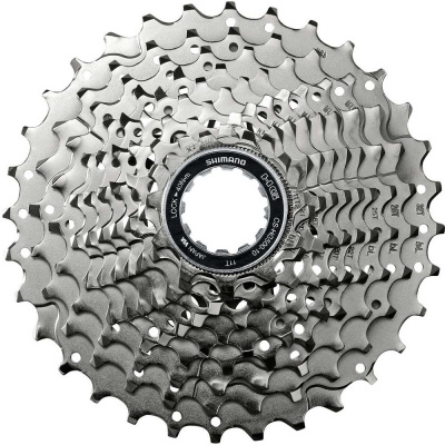 Shimano Tiagra CS-HG500 10 Speed Bike Cassette