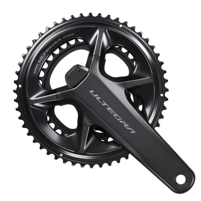 Shimano Ultegra FC-R8100-P Power Meter Chainset