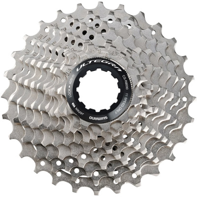 Shimano Ultegra R8000 11-Speed Bike Cassette