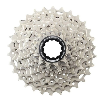 Shimano Ultegra R8101 12-Speed Bike Cassette