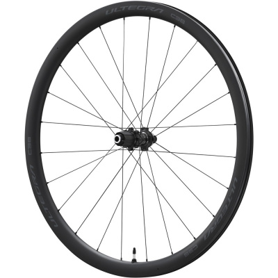Shimano Ultegra R8170 C36 Tubeless CL Disc Rear Wheel