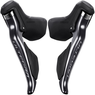 Shimano Ultegra ST-R8150 Di2 Mechanical Levers Pair