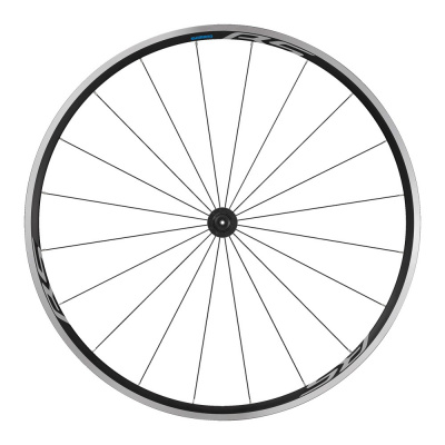 Shimano WH-RS100 Front Clincher Wheel